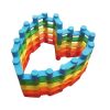 ⁦גשרים מגנטים 120 חלקים⁩ – תמונה ⁦2⁩